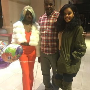 Meet your Posher, Bobby